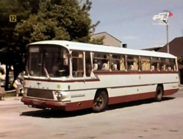 1973 FAP Sanos S-14 M