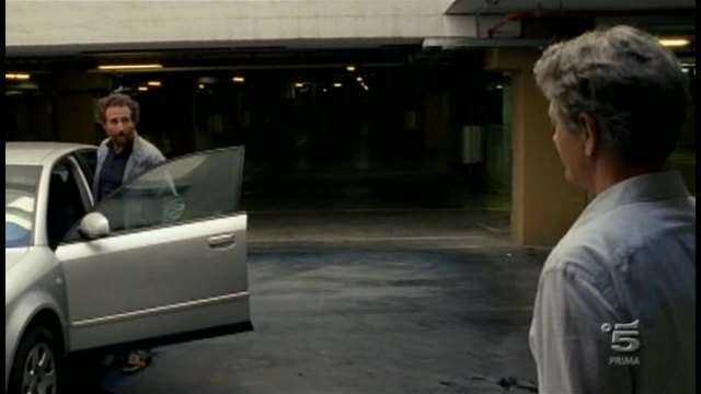 2001 Audi A4 B6 [Typ 8E]