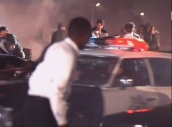 1973 Ford Galaxie 500