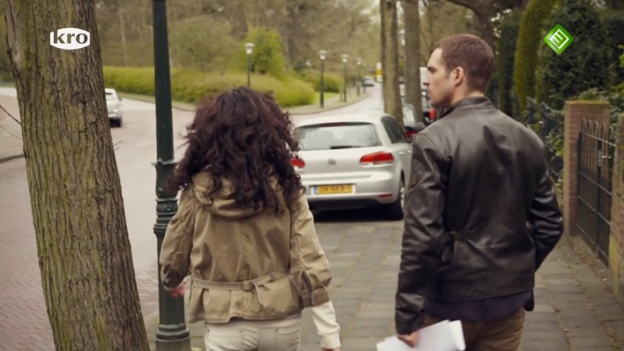 2010 Volkswagen Golf VI [Typ 5K]