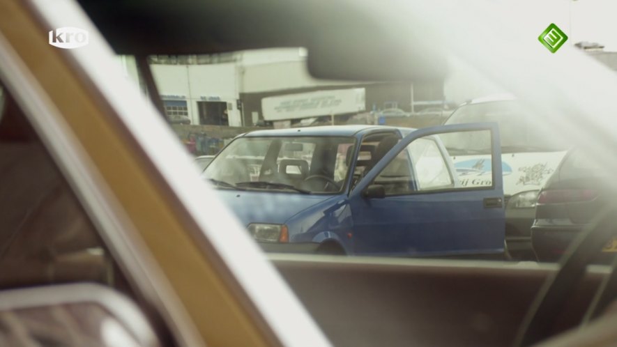 1994 Fiat Cinquecento [170]