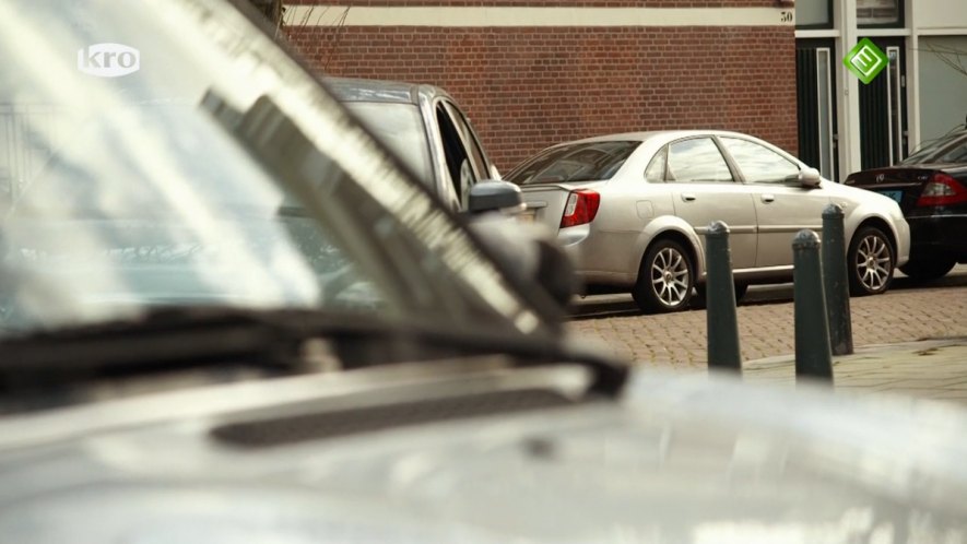 2003 Daewoo Nubira [J200]