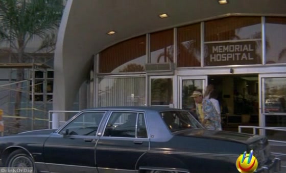 1980 Pontiac Bonneville