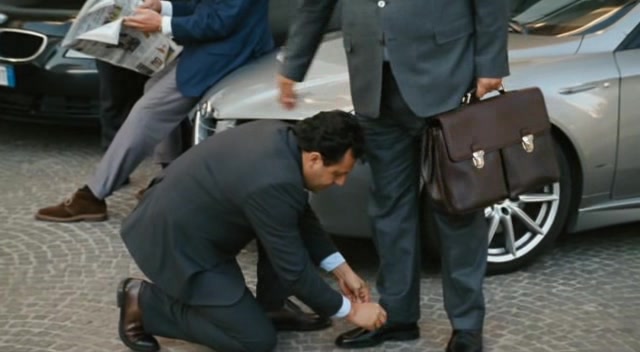 2008 Alfa Romeo 159 Ti [939]