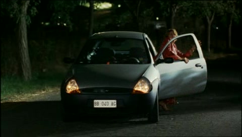 1998 Ford Ka MkI