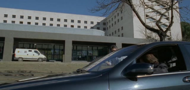 2002 Fiat Ducato Furgone Blindato 2a serie [244]