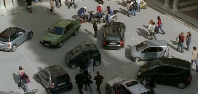 smart City Coup� [450]