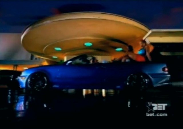 Mercedes-Benz CLK [A208]