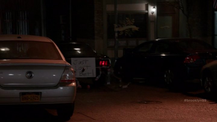 2008 Mercury Sable [D333]