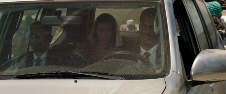 2003 Toyota Land Cruiser Prado [J120]