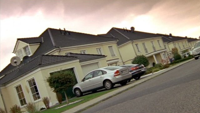 2004 Volvo S40 Gen.2