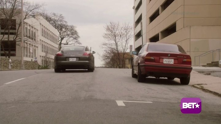 1996 BMW 328iS Coup� [E36]