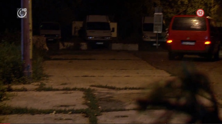 2000 Iveco Daily 3a serie