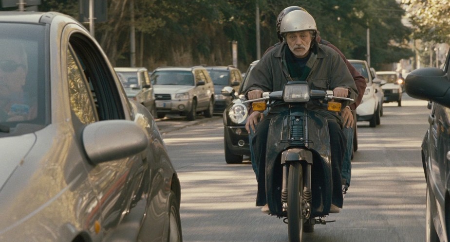 Subaru Forester [SG]