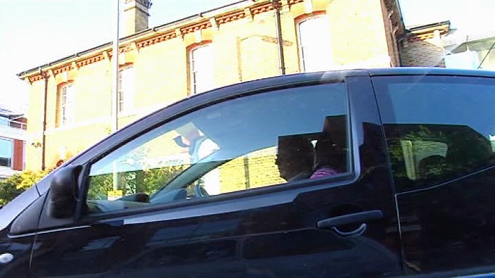 Citroën C2