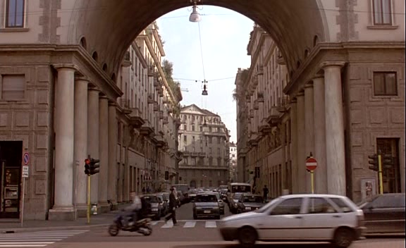 1993 Fiat Tipo S [160]