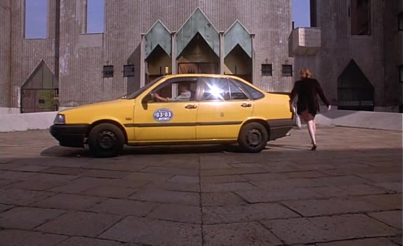 1990 Fiat Tempra [159]