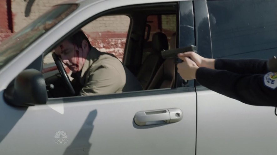 2002 Ford Explorer [U152]