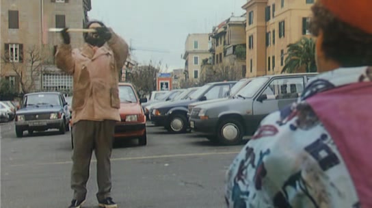 1982 Fiat 127 Super 3a serie [127A]