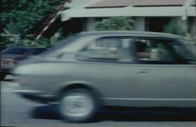 1973 Toyota Corolla [KE20]