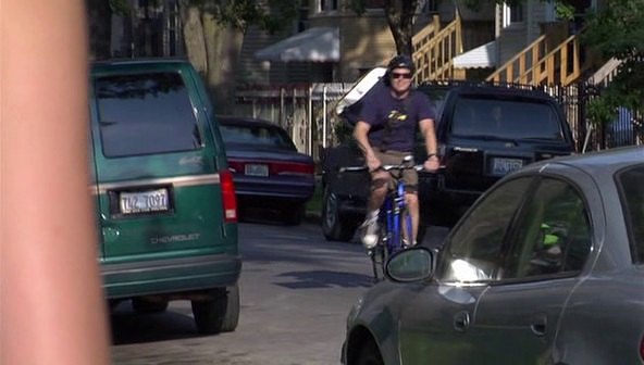 1999 Oldsmobile Alero [3NF69]