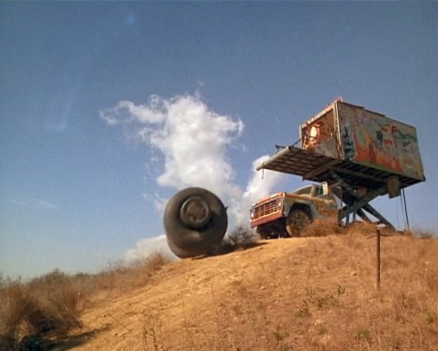 1973 Ford F-Series Medium Duty