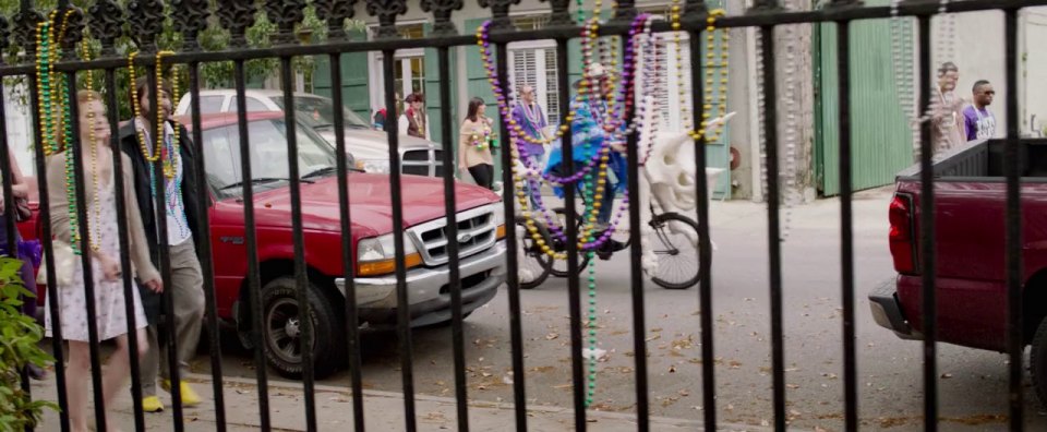 2000 Ford Ranger [PN105]