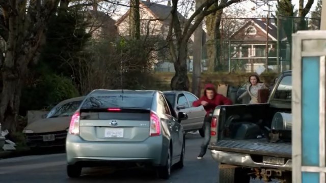 2012 Toyota Prius III [ZVW30]