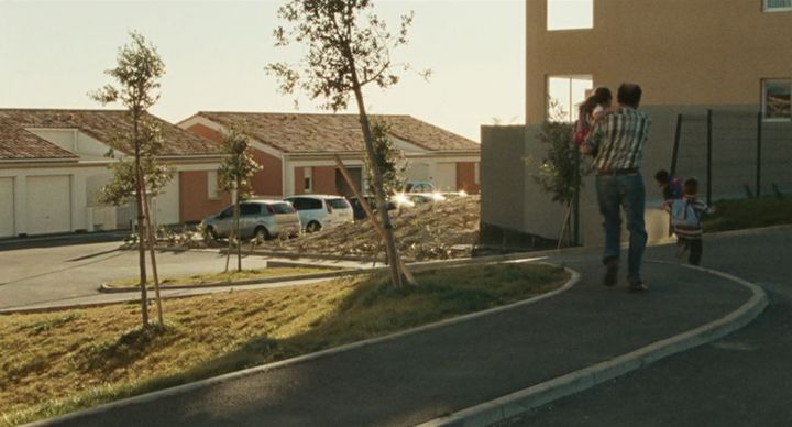 2006 Fiat Grande Punto [199]