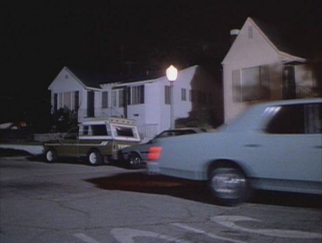 1974 Toyota Hilux [RN22]