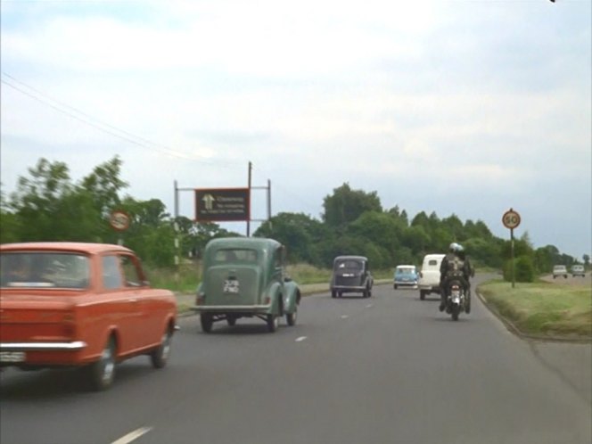 1954 Ford Popular [103E]