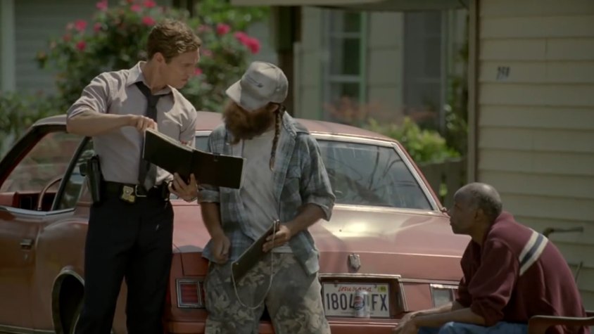 1978 Chevrolet Monte Carlo