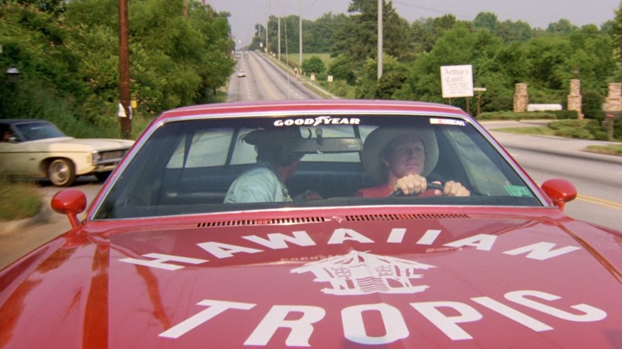 1969 Chevrolet Impala