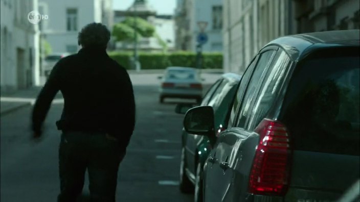 2010 Peugeot 5008 S�rie 1 [T87]