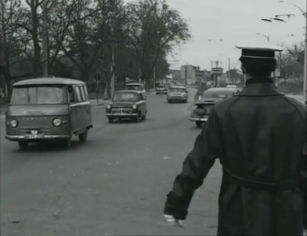 1960 Commer 1500 Series 1 [FC]