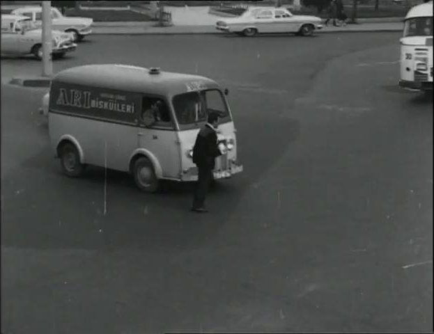 1965 Rambler Classic