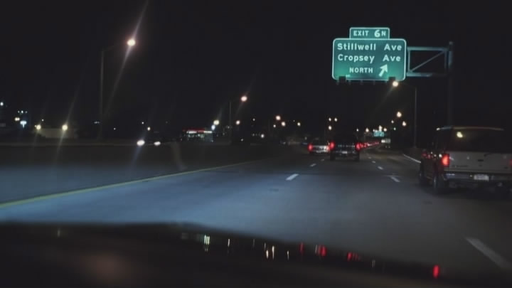 1991 Ford Explorer [UN46]