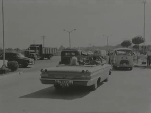 Renault Estafette 800