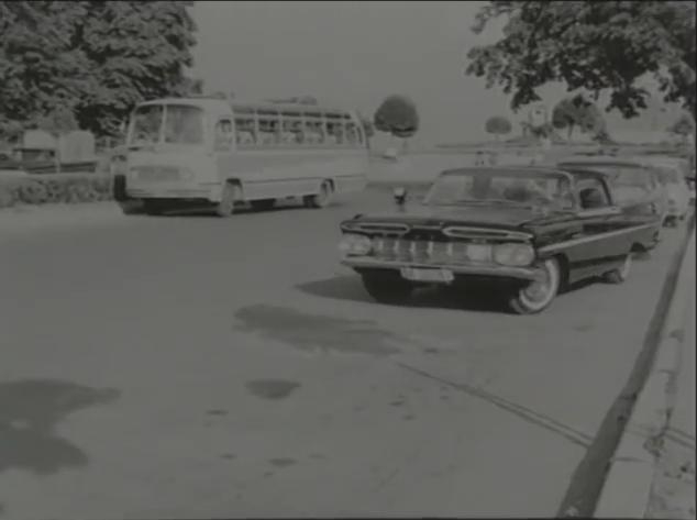 Mercedes-Benz unknown