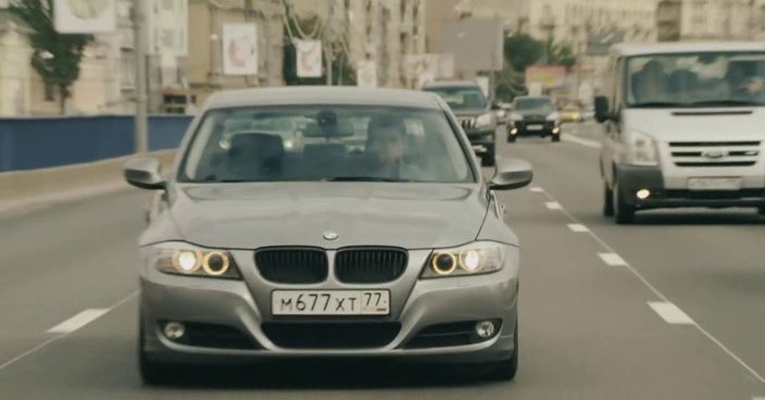 2008 Ford Transit Tourneo 2.2 280S MkV [V347/8]