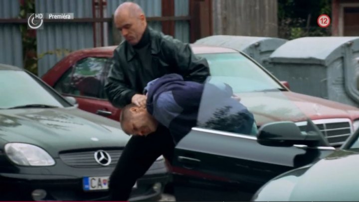 2001 Mercedes-Benz SLK [R170]