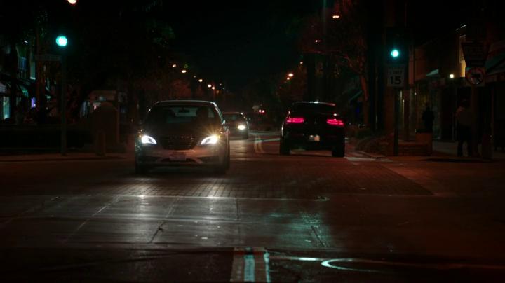 2011 Chrysler 200