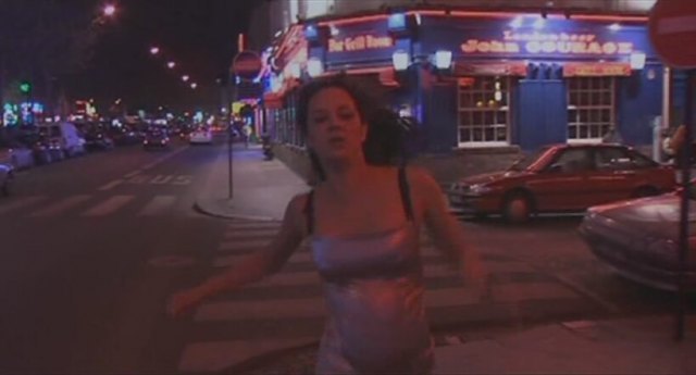 1990 Honda Concerto [HW]