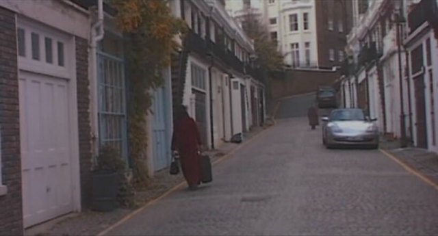 1998 Porsche 911 Carrera [996]