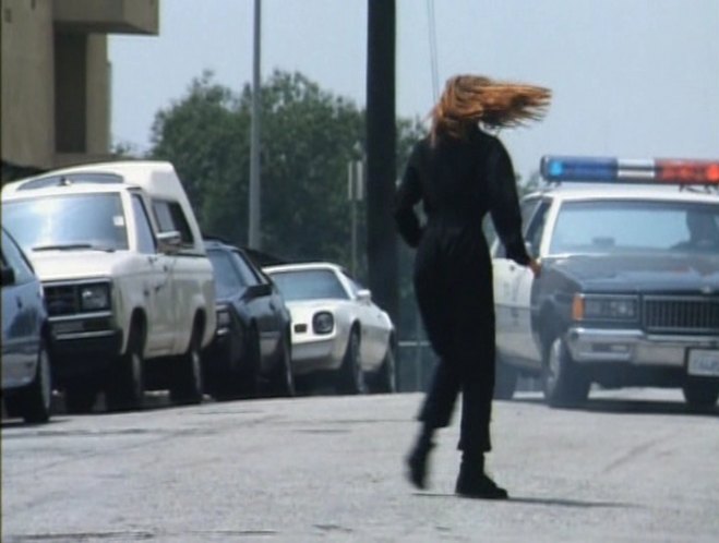 1983 Ford Ranger Regular Cab