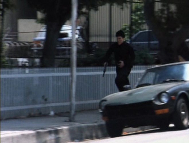 1970 Datsun 240Z [S30]