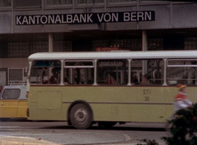 Mercedes-Benz O 305 [VÖV]