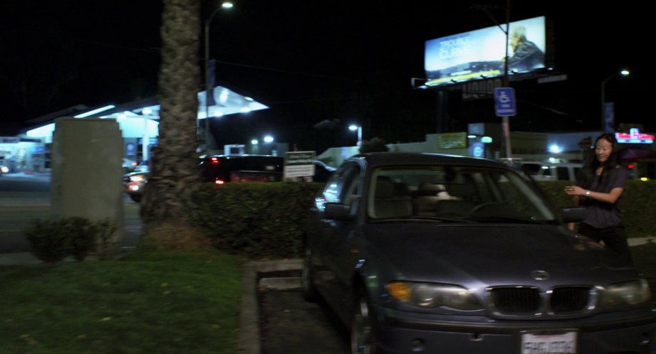 2004 BMW 325xi [E46]