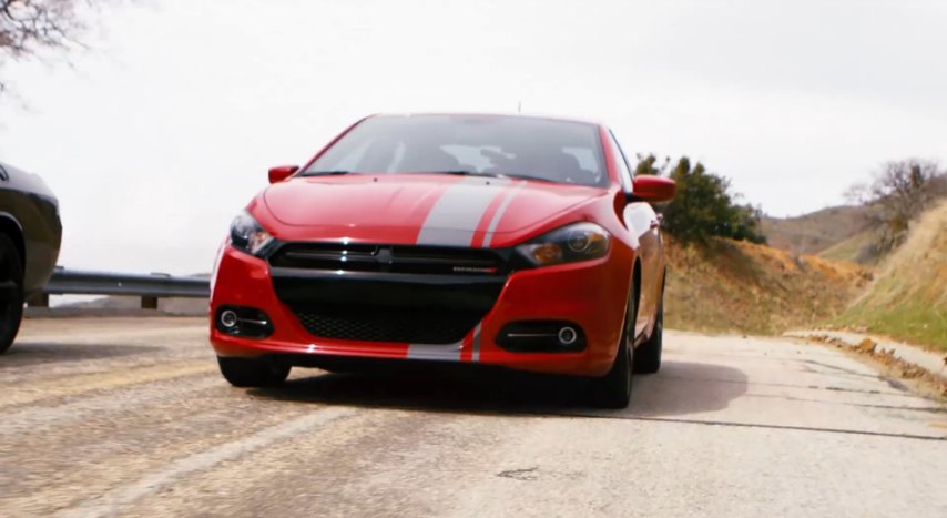 2013 Dodge Dart SXT Rallye [PF]