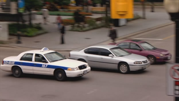 2000 Chevrolet Impala [GMX210]